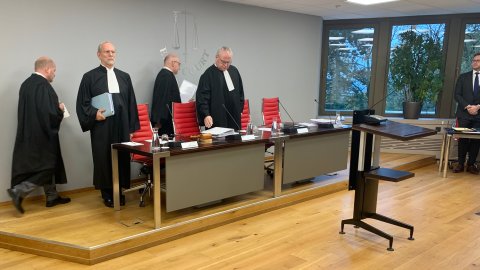 EFTA-domstolen slår ned på nok en NAV-regel